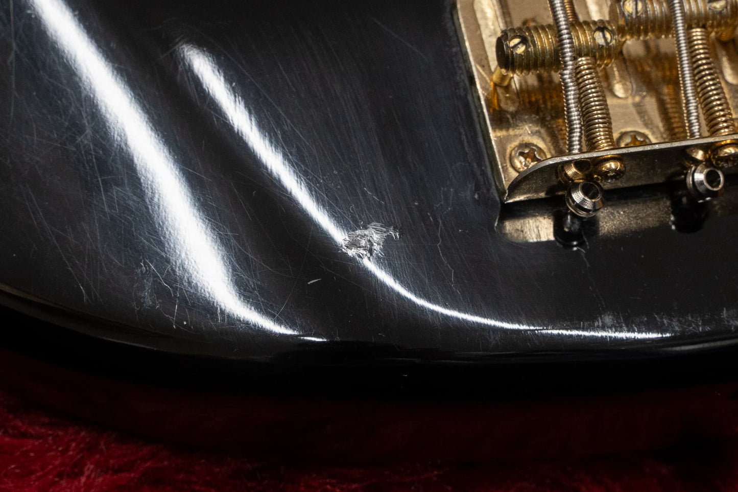 【used】YAMAHA / BBX FL mod. 3.945kg #110492【GIB Yokohama】