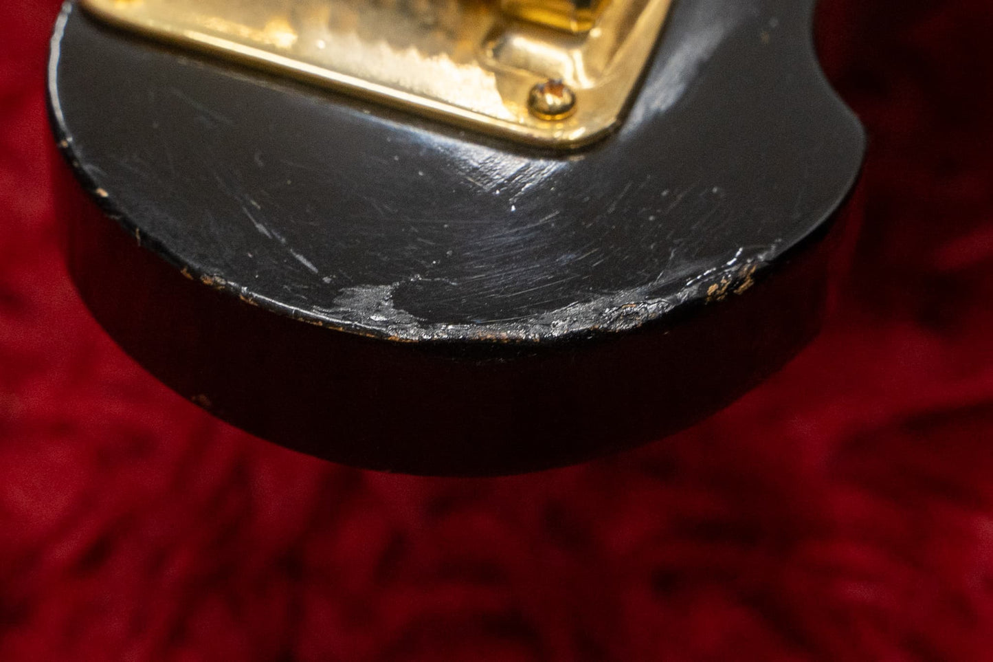 【used】YAMAHA / BBX FL mod. 3.945kg #110492【GIB Yokohama】