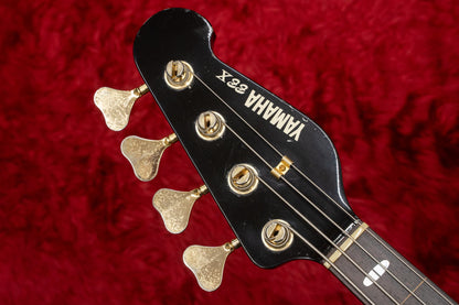 【used】YAMAHA / BBX FL mod. 3.945kg #110492【GIB Yokohama】