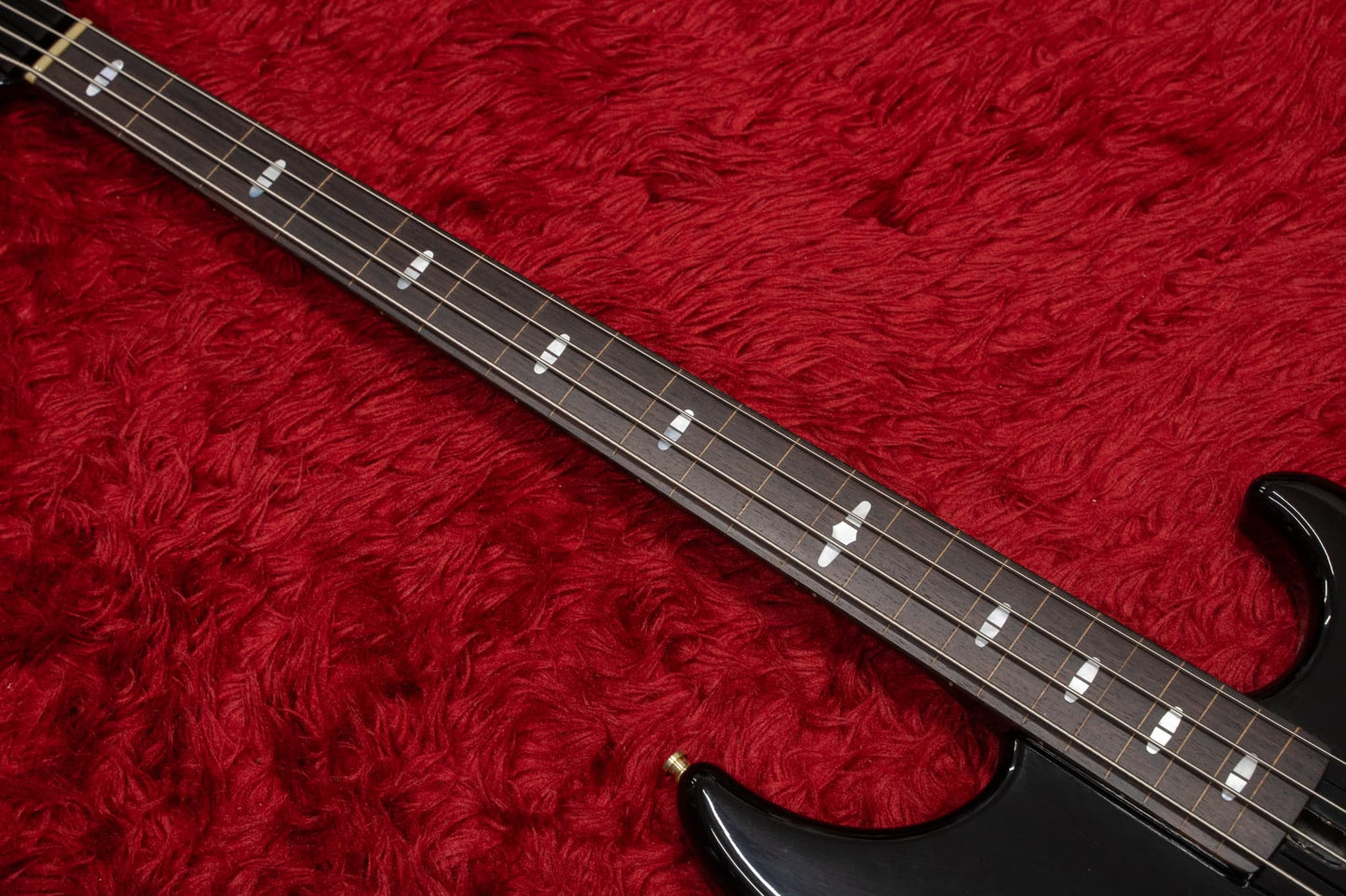 【used】YAMAHA / BBX FL mod. 3.945kg #110492【GIB Yokohama】