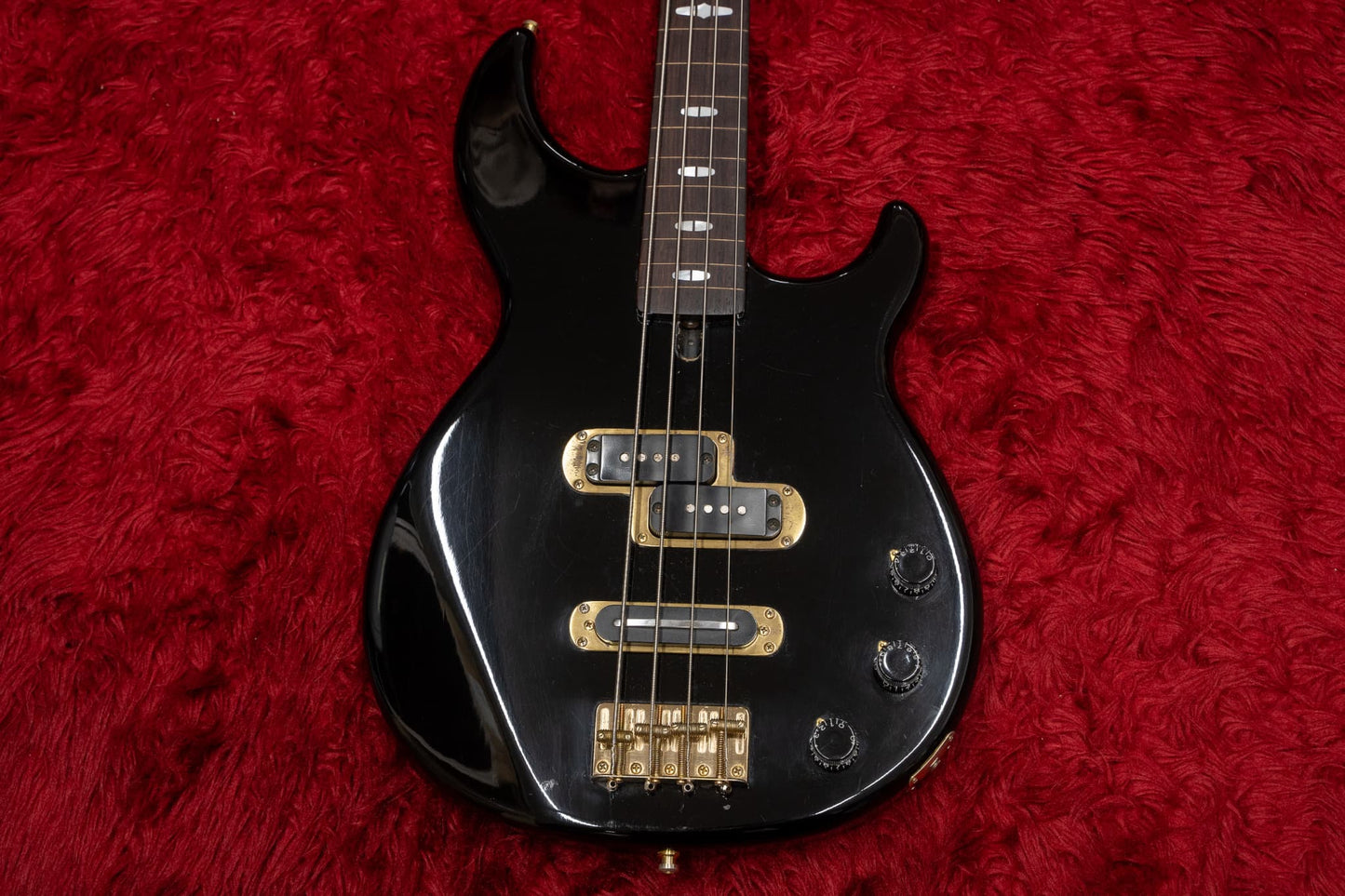 【used】YAMAHA / BBX FL mod. 3.945kg #110492【GIB Yokohama】