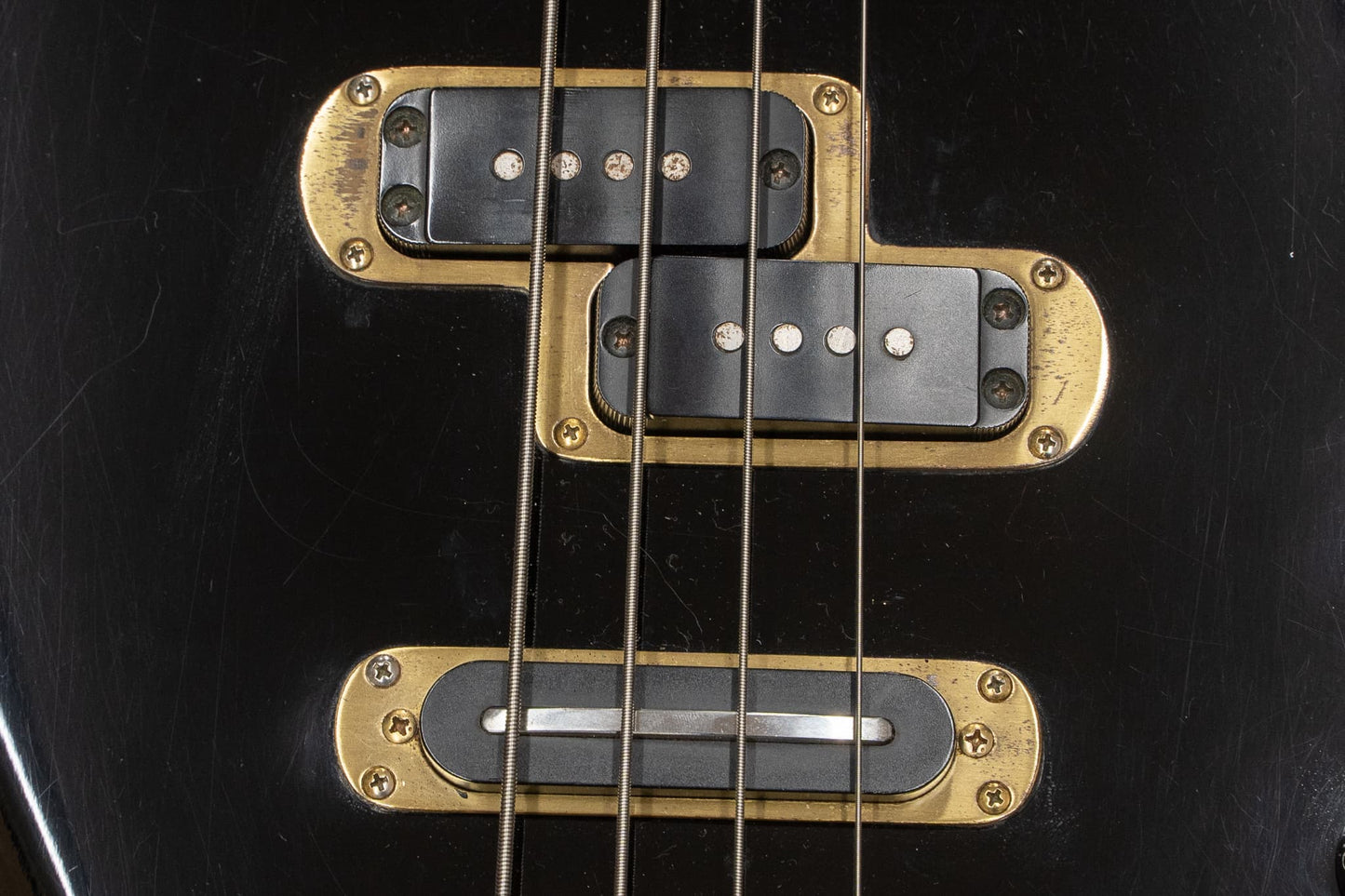 【used】YAMAHA / BBX FL mod. 3.945kg #110492【GIB Yokohama】