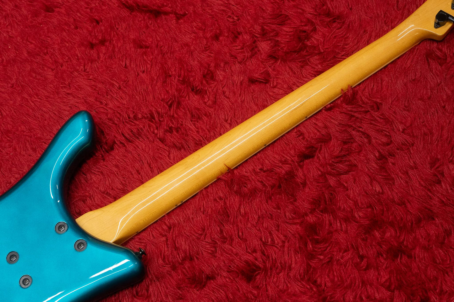 【used】YAMAHA / SBV-800MF Candy Blue 3.805kg #IL13263【GIB Yokohama】