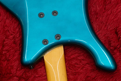 【used】YAMAHA / SBV-800MF Candy Blue 3.805kg #IL13263【GIB Yokohama】