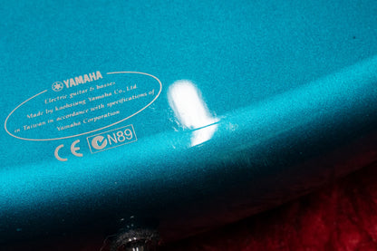 【used】YAMAHA / SBV-800MF Candy Blue 3.805kg #IL13263【GIB Yokohama】