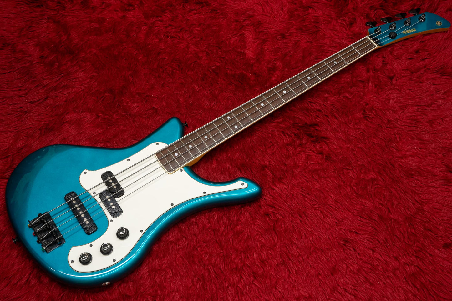 【used】YAMAHA / SBV-800MF Candy Blue 3.805kg #IL13263【GIB Yokohama】