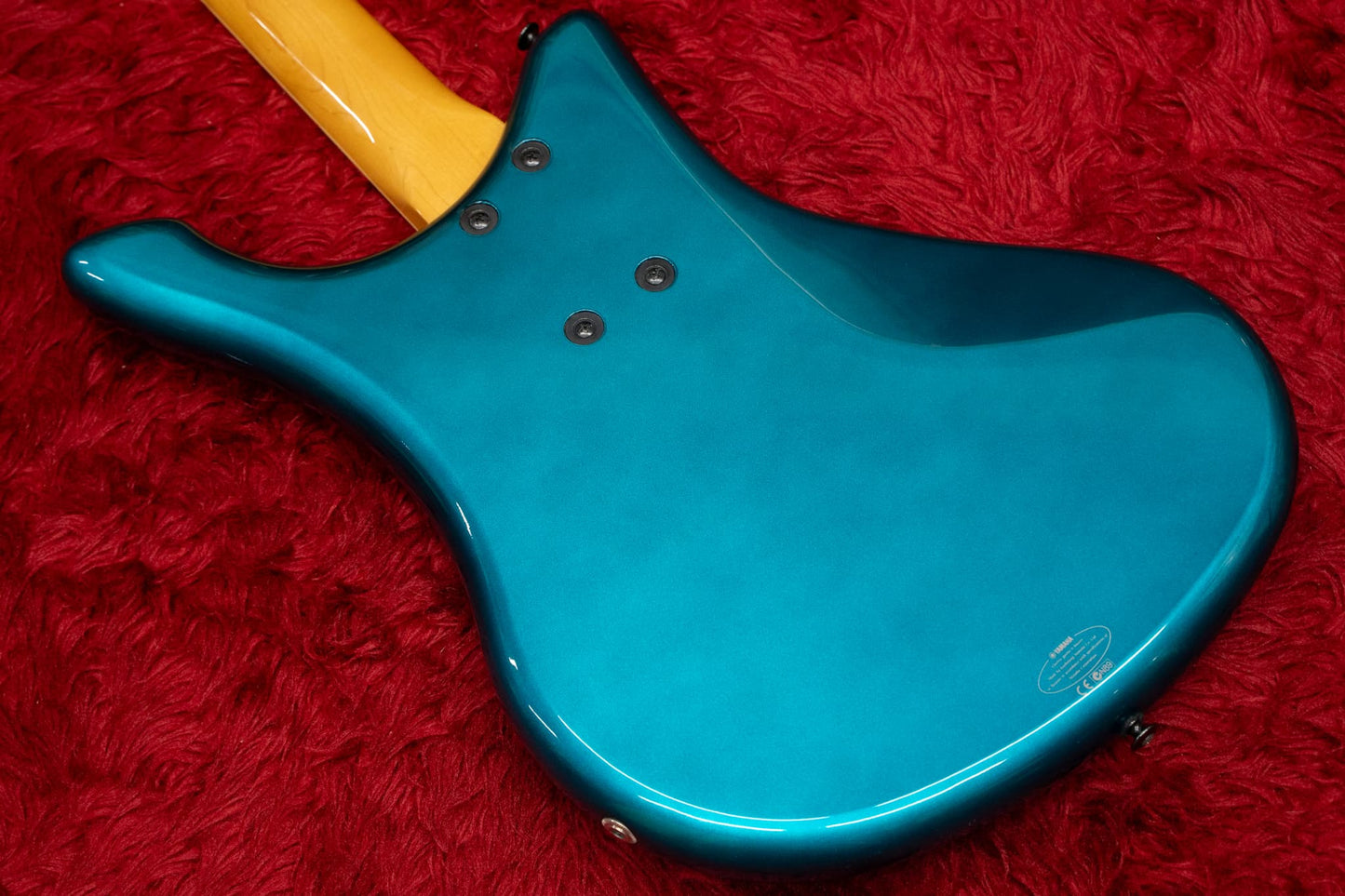 【used】YAMAHA / SBV-800MF Candy Blue 3.805kg #IL13263【GIB Yokohama】