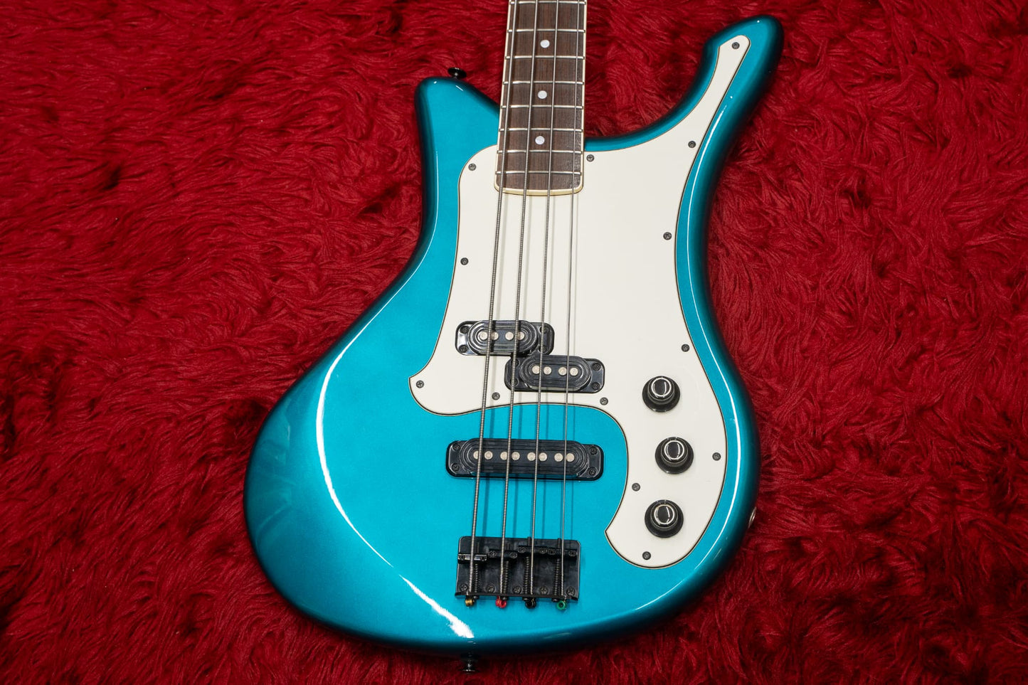 【used】YAMAHA / SBV-800MF Candy Blue 3.805kg #IL13263【GIB Yokohama】