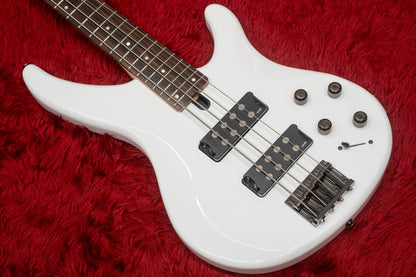 【used】YAMAHA / TRBX304 White 2021 3.870kg #IHX043383【GIB Yokohama】