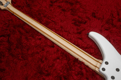 【used】YAMAHA / TRBX304 White 2021 3.870kg #IHX043383【GIB Yokohama】