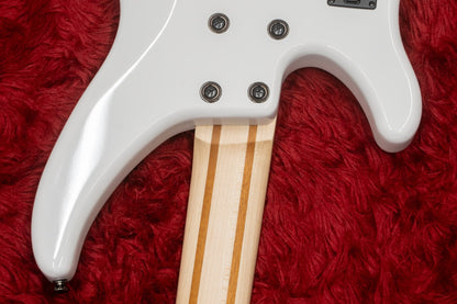 【used】YAMAHA / TRBX304 White 2021 3.870kg #IHX043383【GIB Yokohama】