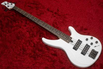 【used】YAMAHA / TRBX304 White 2021 3.870kg #IHX043383【GIB Yokohama】