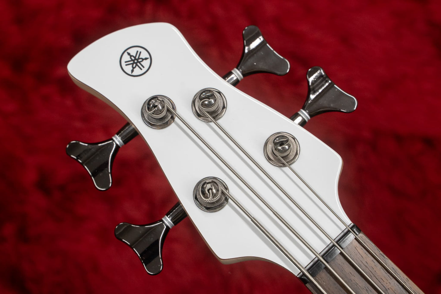 【used】YAMAHA / TRBX304 White 2021 3.870kg #IHX043383【GIB Yokohama】