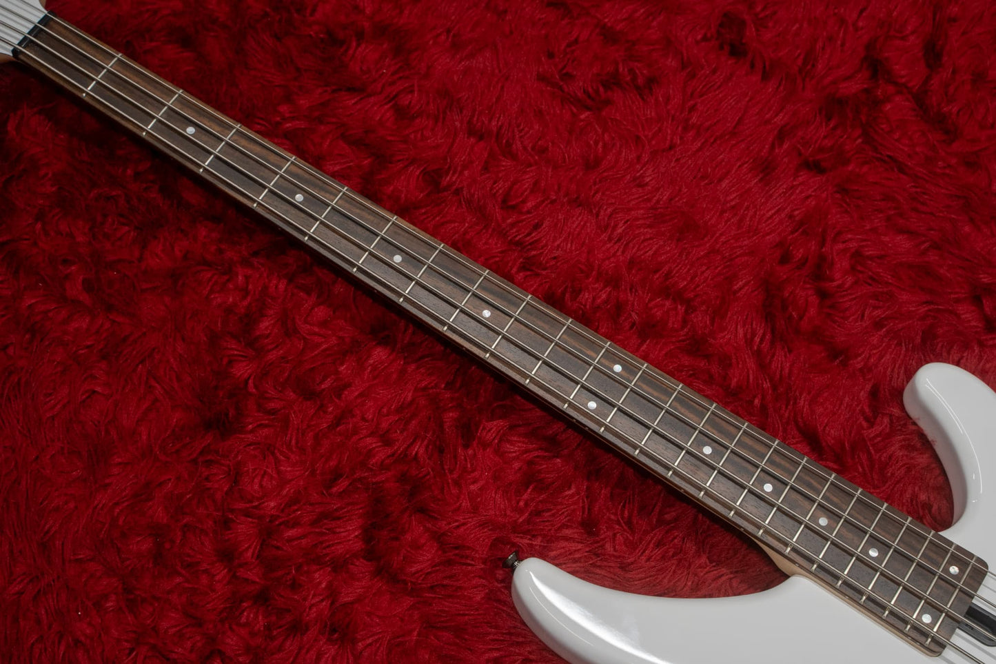 【used】YAMAHA / TRBX304 White 2021 3.870kg #IHX043383【GIB Yokohama】