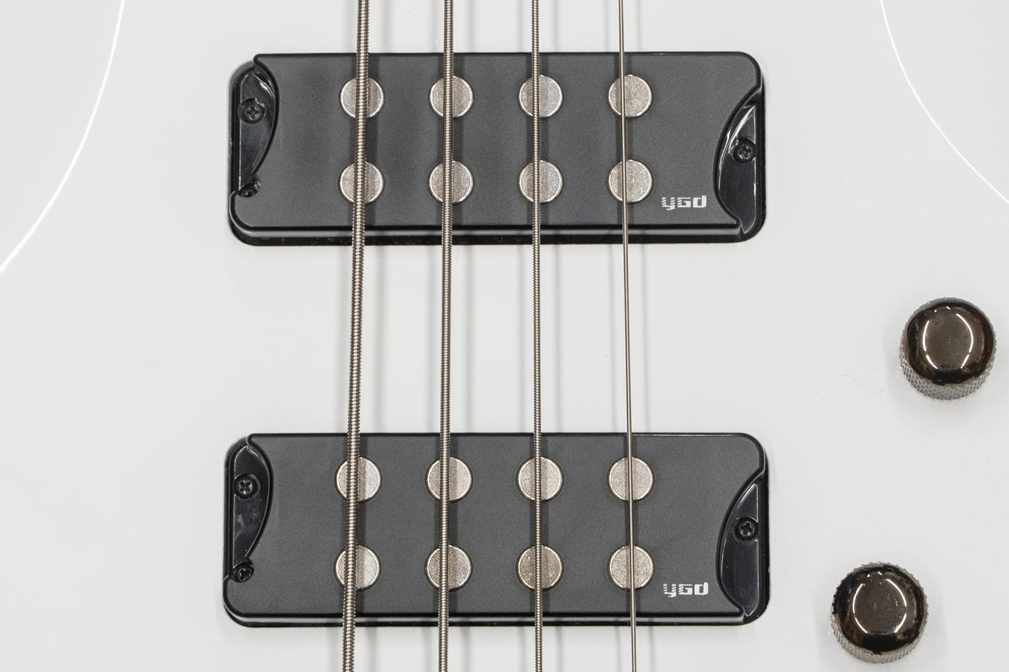 【used】YAMAHA / TRBX304 White 2021 3.870kg #IHX043383【GIB Yokohama】