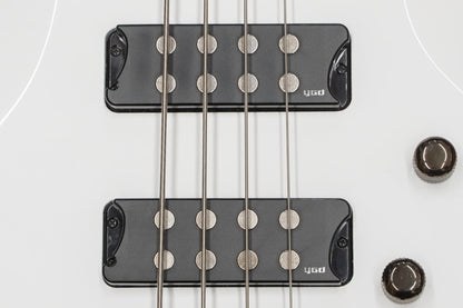 【used】YAMAHA / TRBX304 White 2021 3.870kg #IHX043383【GIB Yokohama】