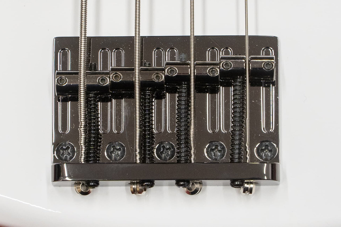 【used】YAMAHA / TRBX304 White 2021 3.870kg #IHX043383【GIB Yokohama】