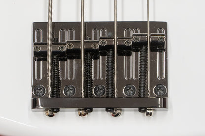 【used】YAMAHA / TRBX304 White 2021 3.870kg #IHX043383【GIB Yokohama】