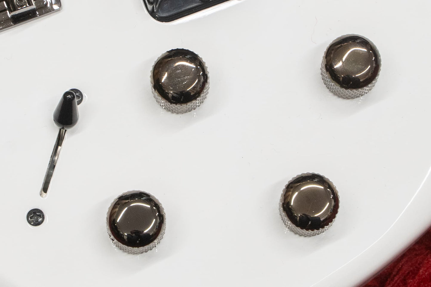 【used】YAMAHA / TRBX304 White 2021 3.870kg #IHX043383【GIB Yokohama】