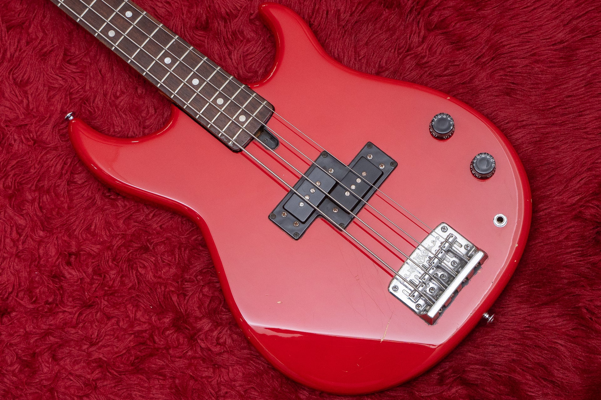 Yamaha Broadbass エレキベース ヤマハ | BB - エレキベース - 200 Series