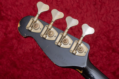 【used】YAMAHA / Broad Bass BB VIS 1982 4.350kg #79787【GIB Yokohama】