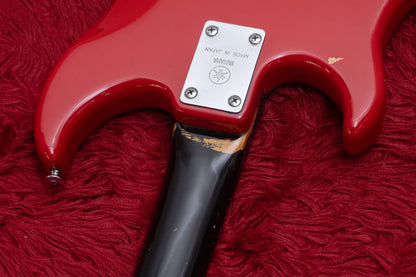 【used】YAMAHA / Broad Bass BB VIS 1982 4.350kg #79787【GIB Yokohama】