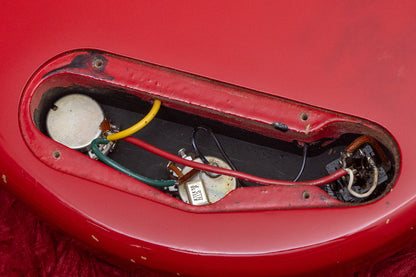 【used】YAMAHA / Broad Bass BB VIS 1982 4.350kg #79787【GIB Yokohama】