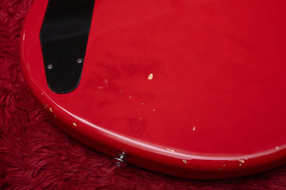 【used】YAMAHA / Broad Bass BB VIS 1982 4.350kg #79787【GIB Yokohama】