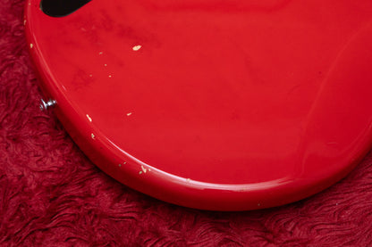 【used】YAMAHA / Broad Bass BB VIS 1982 4.350kg #79787【GIB Yokohama】