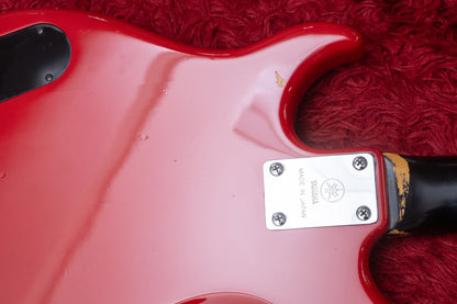 【used】YAMAHA / Broad Bass BB VIS 1982 4.350kg #79787【GIB Yokohama】