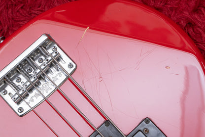 【used】YAMAHA / Broad Bass BB VIS 1982 4.350kg #79787【GIB Yokohama】