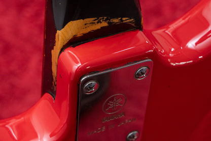 【used】YAMAHA / Broad Bass BB VIS 1982 4.350kg #79787【GIB Yokohama】