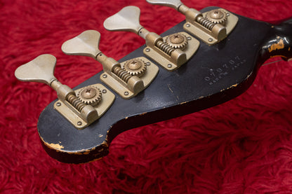 【used】YAMAHA / Broad Bass BB VIS 1982 4.350kg #79787【GIB Yokohama】