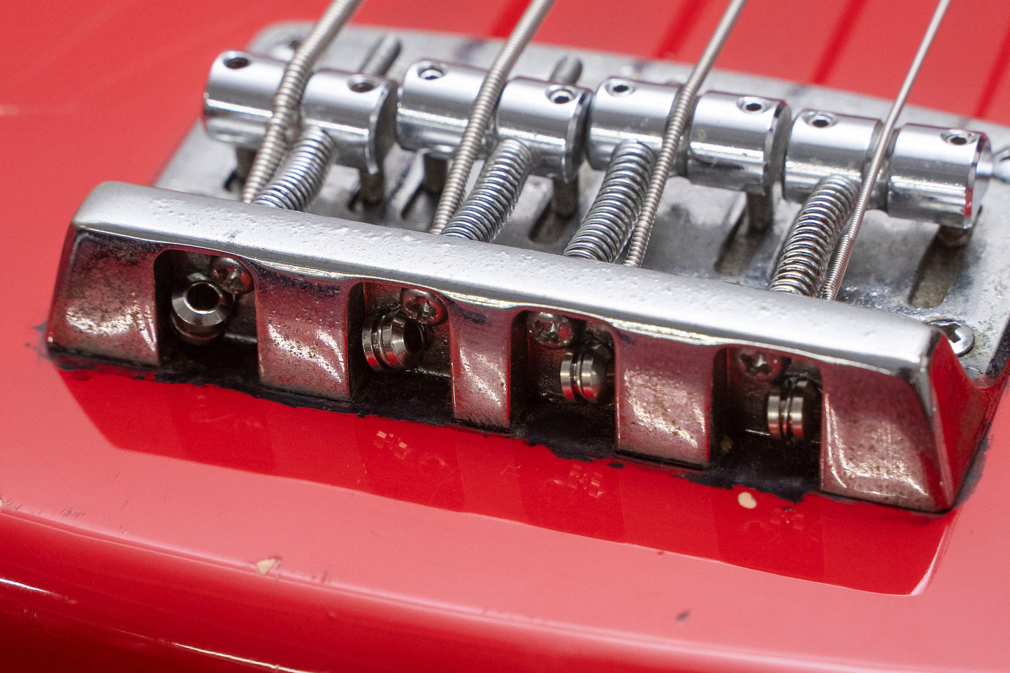 【used】YAMAHA / Broad Bass BB VIS 1982 4.350kg #79787【GIB Yokohama】