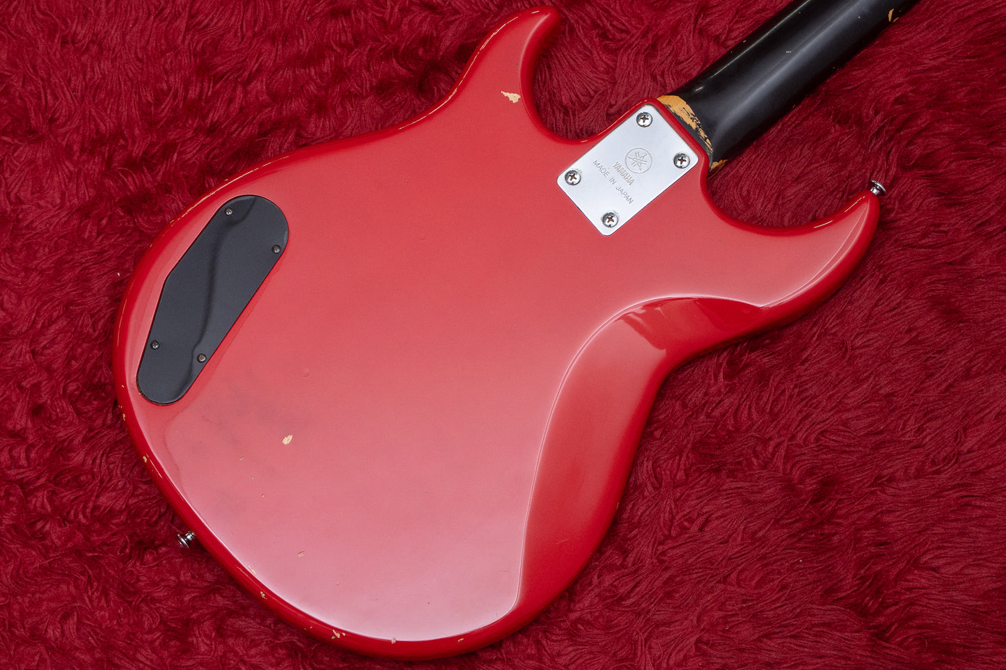 【used】YAMAHA / Broad Bass BB VIS 1982 4.350kg #79787【GIB Yokohama】