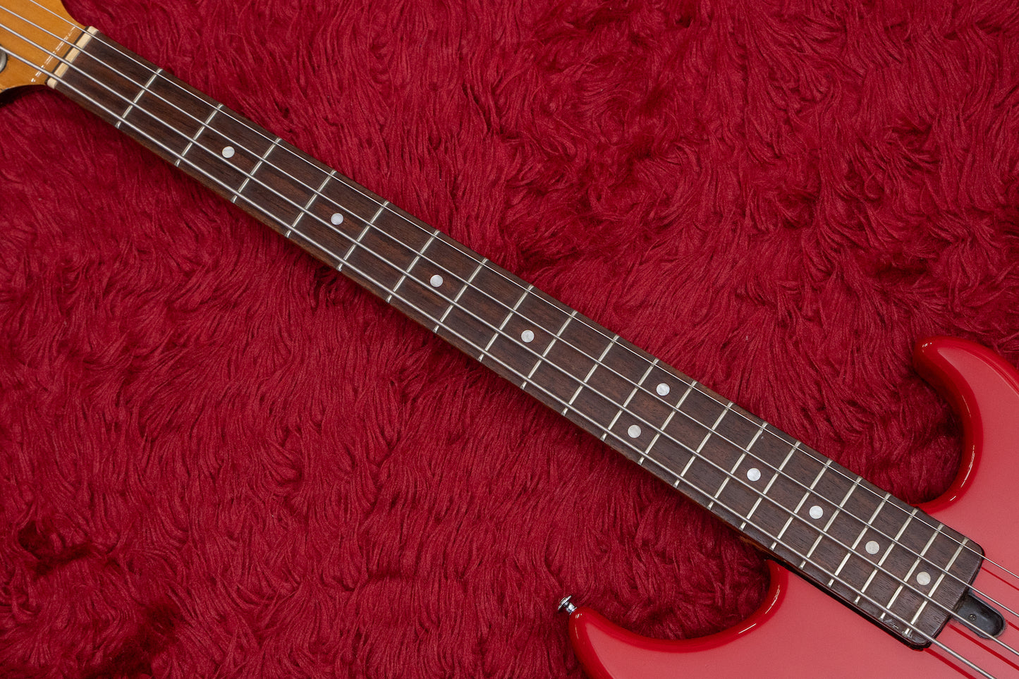 【used】YAMAHA / Broad Bass BB VIS 1982 4.350kg #79787【GIB Yokohama】