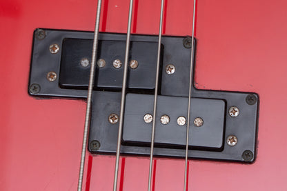 【used】YAMAHA / Broad Bass BB VIS 1982 4.350kg #79787【GIB Yokohama】