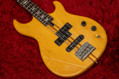 【used】YAMAHA / BB2000 1981 Yellow Natural 4.640kg #041023【GIB Yokohama】
