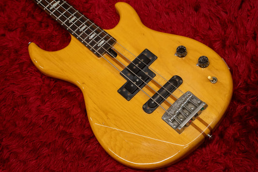 【used】YAMAHA / BB2000 1981 Yellow Natural 4.640kg #041023【GIB Yokohama】