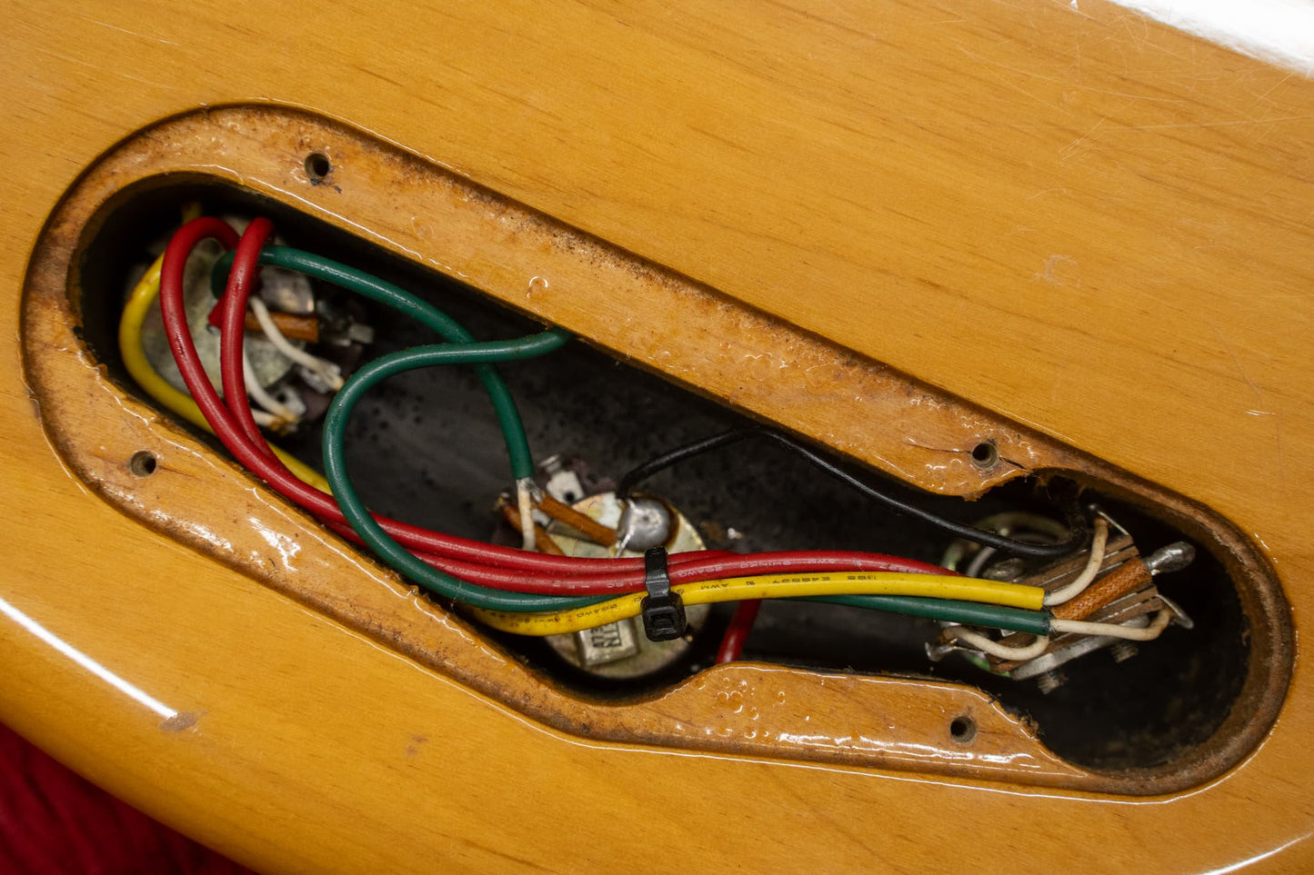 【used】YAMAHA / BB2000 1981 Yellow Natural 4.640kg #041023【GIB Yokohama】