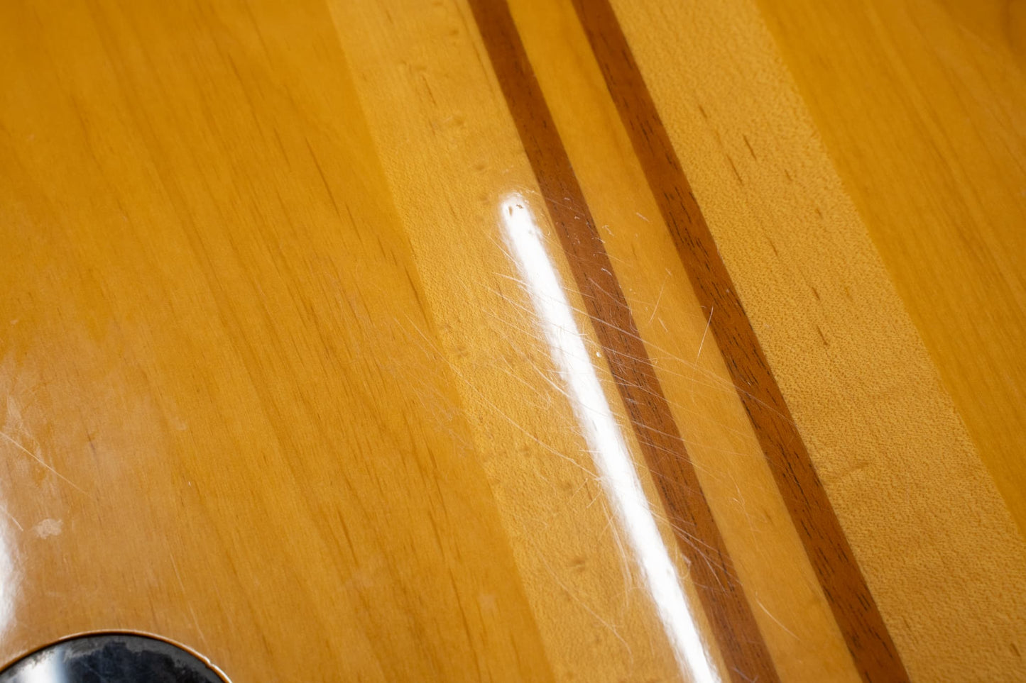 【used】YAMAHA / BB2000 1981 Yellow Natural 4.640kg #041023【GIB Yokohama】