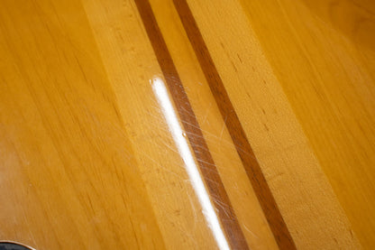 【used】YAMAHA / BB2000 1981 Yellow Natural 4.640kg #041023【GIB Yokohama】