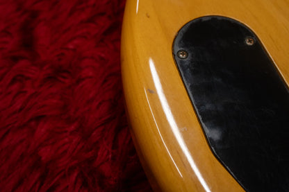 【used】YAMAHA / BB2000 1981 Yellow Natural 4.640kg #041023【GIB Yokohama】