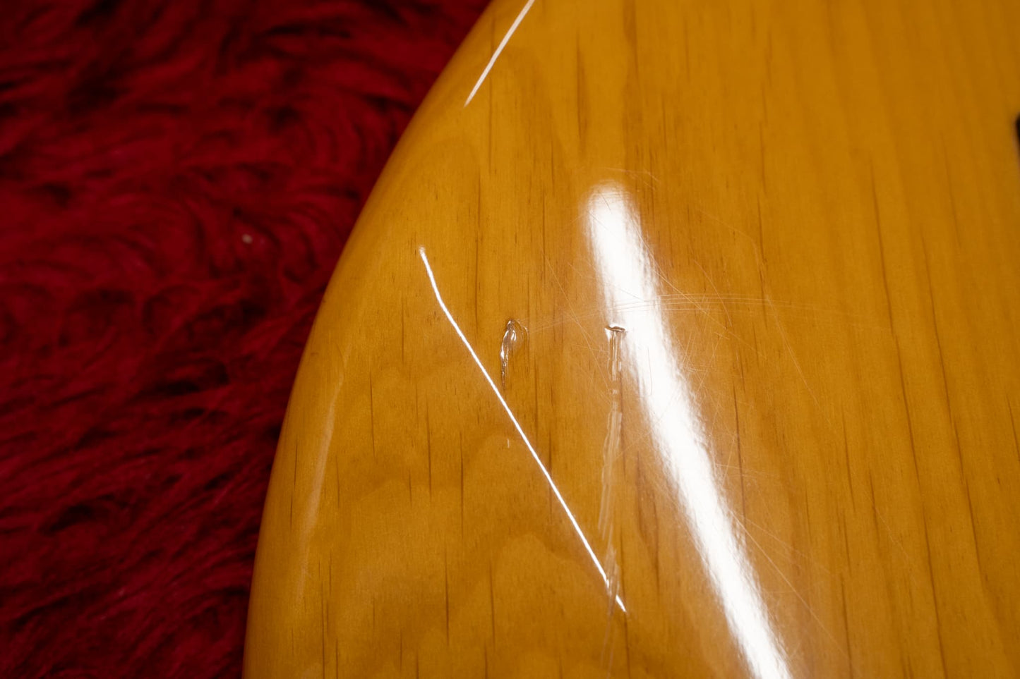 【used】YAMAHA / BB2000 1981 Yellow Natural 4.640kg #041023【GIB Yokohama】