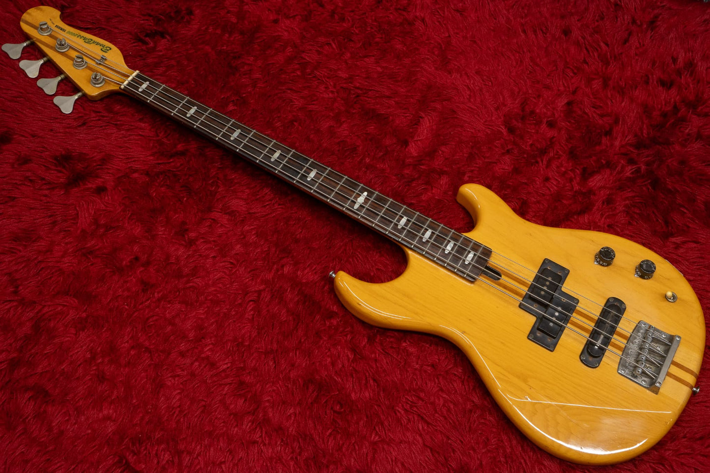 【used】YAMAHA / BB2000 1981 Yellow Natural 4.640kg #041023【GIB Yokohama】