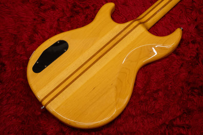 【used】YAMAHA / BB2000 1981 Yellow Natural 4.640kg #041023【GIB Yokohama】