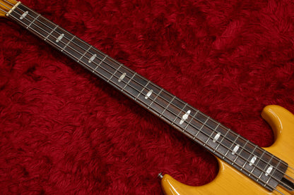 【used】YAMAHA / BB2000 1981 Yellow Natural 4.640kg #041023【GIB Yokohama】