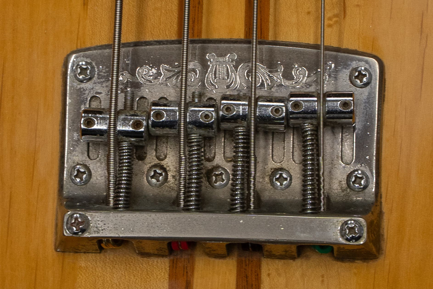 【used】YAMAHA / BB2000 1981 Yellow Natural 4.640kg #041023【GIB Yokohama】