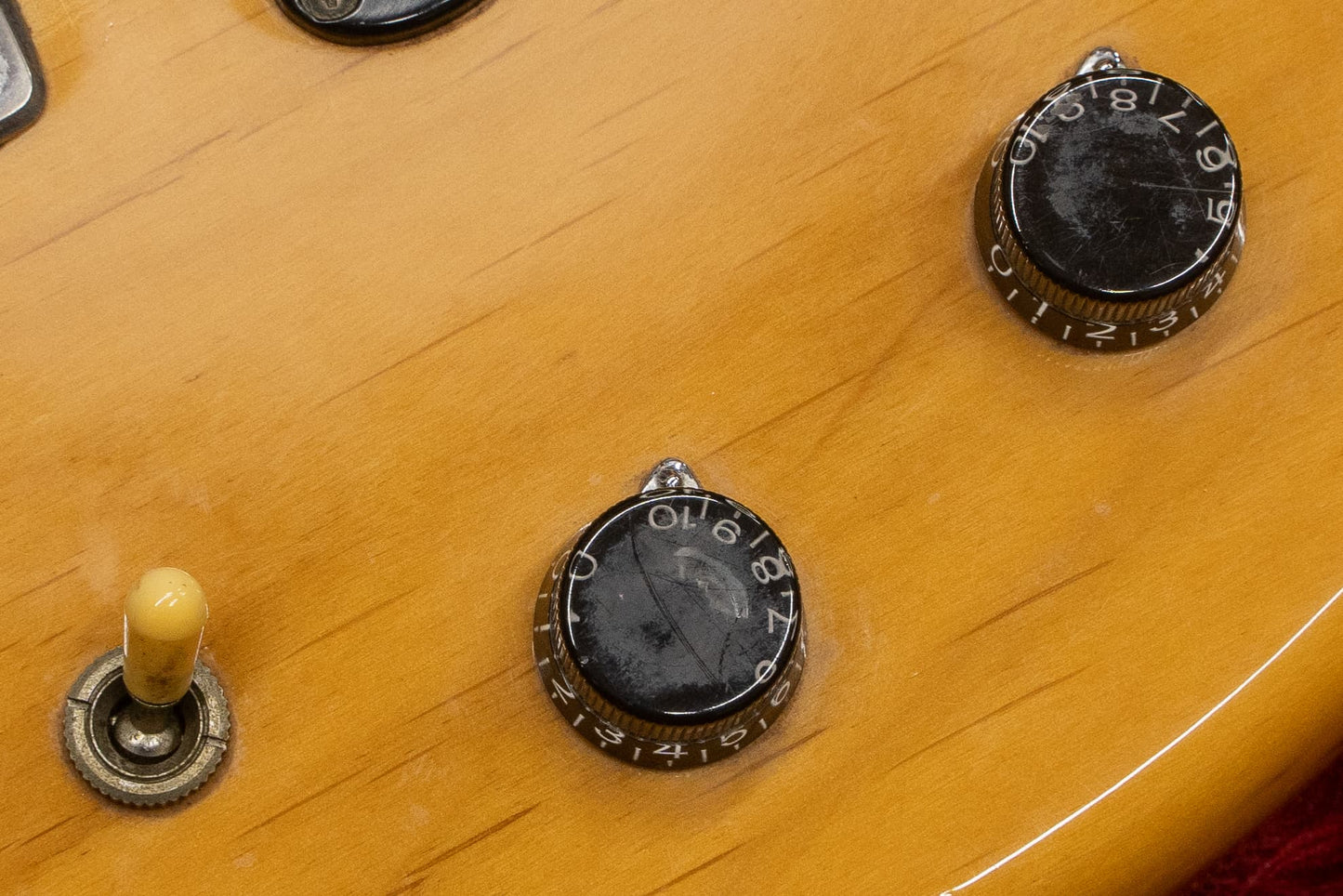 【used】YAMAHA / BB2000 1981 Yellow Natural 4.640kg #041023【GIB Yokohama】