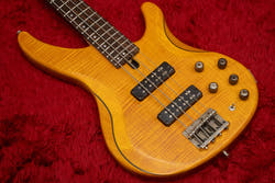 【used】YAMAHA / TRBX604FM MAM 3.670kg #HNZ203013【GIB Yokohama】